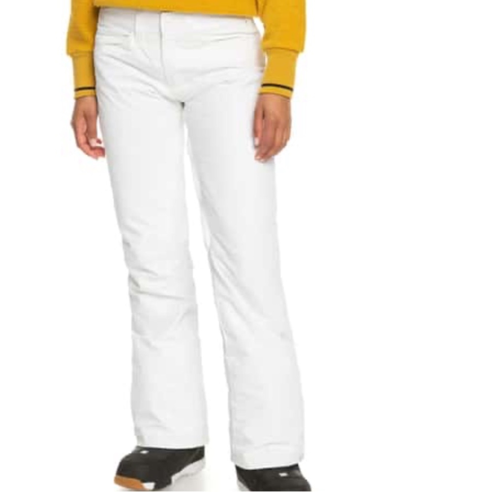 Roxy Backyard DryFlight 10K Snow Pants